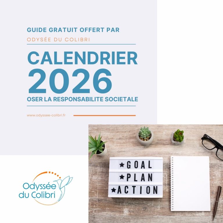telechargez calendrier RSE 2026