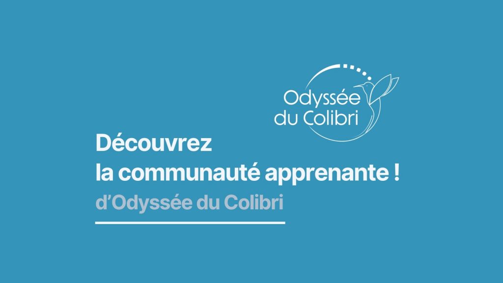 communauté apprenante