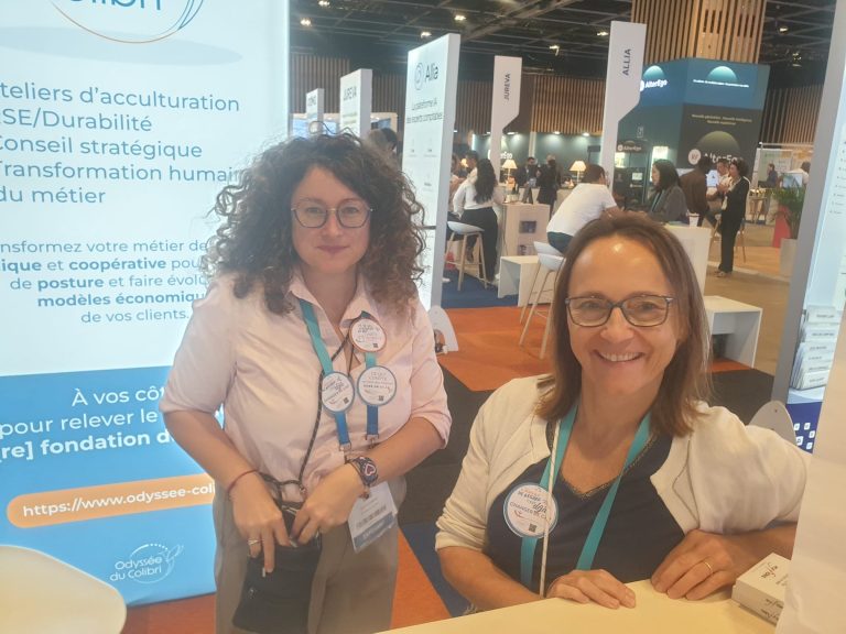 j3 congrès orianne veronique